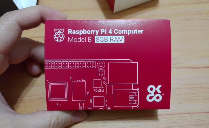 Set Up Raspberry Pi 4 (B) with Ubuntu Server 20.04 (+Minimal Desktop) and Argon One Fan Control